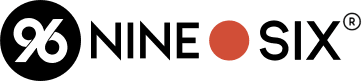 nineosix logo